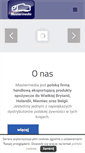 Mobile Screenshot of mastermediauk.com